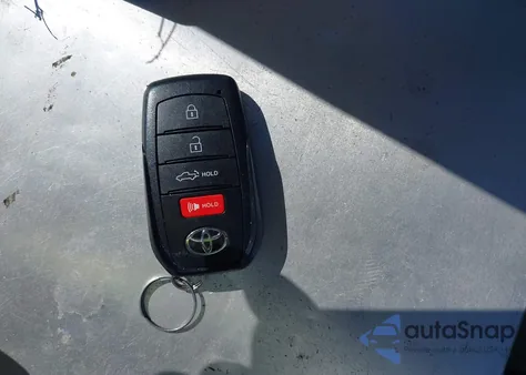 2024 Toyota Tacoma Sr5 из США, поврежденный, VIN 3TYLB5JN2RT001146